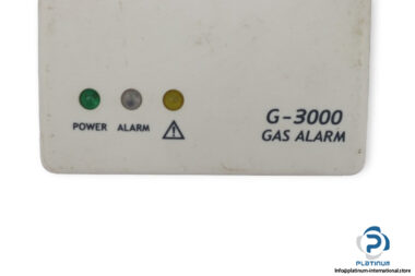 cordes-CC-3000-gas-detector-(Used)-1