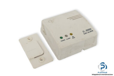cordes-CC-3000-gas-detector-(Used)