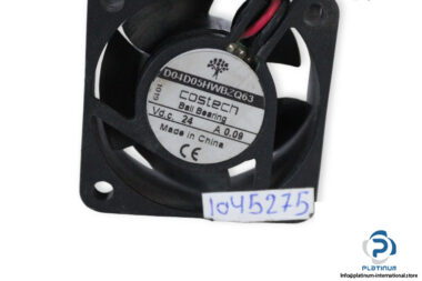 costech-D04D05HWBZQ63-axial-fan-used-1