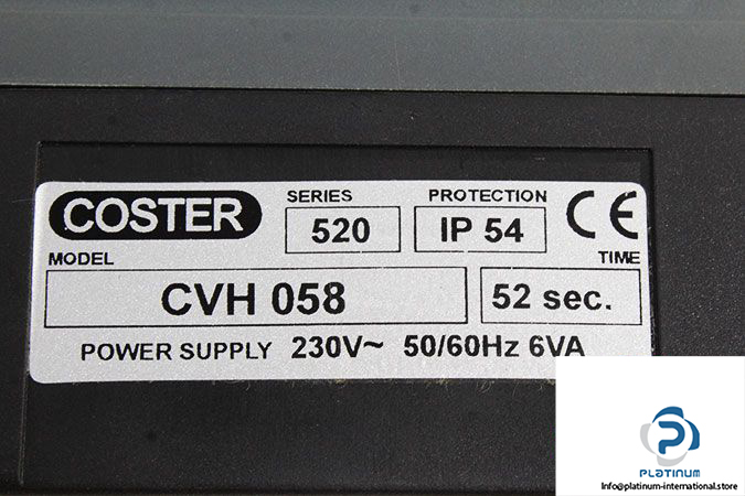 coster-cvh-058-rotary-actuator-1
