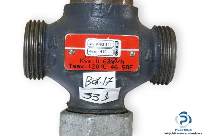 coster-vrg311-threaded-three-port-seat-valve-2