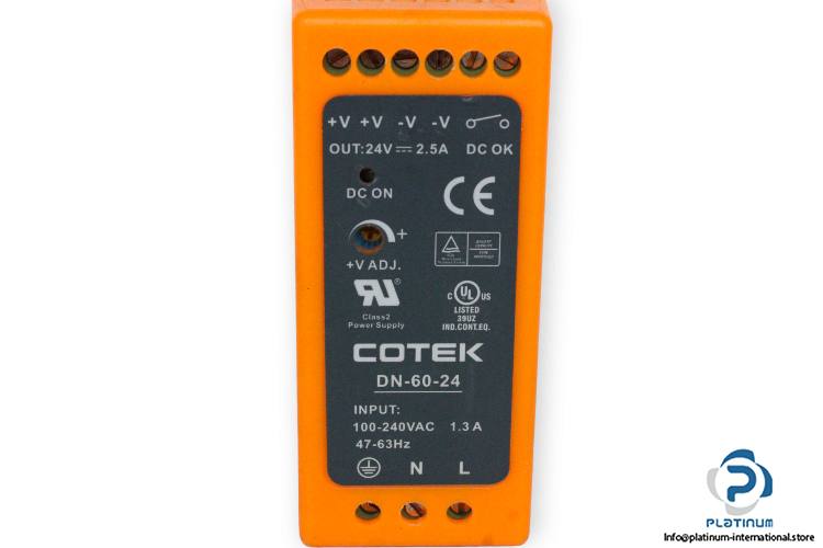 cotek-DN-60-24-power-supply-(new)-1