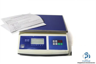 counting-scale-ACS-max-30-kg