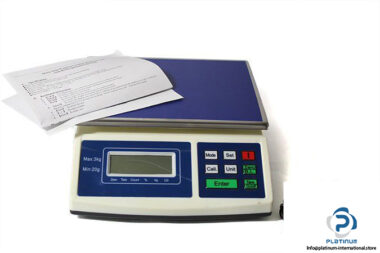 counting-scale-ACS-Z-max-3-kg