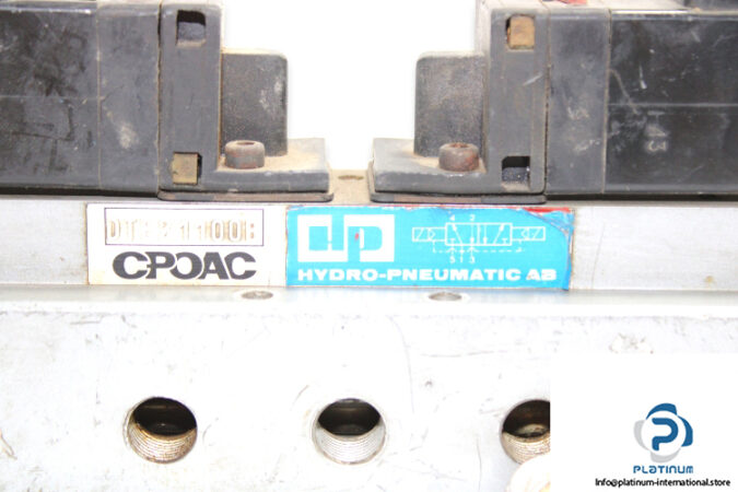 Cpoac-DTE21100B-double-solenoid-valve-1