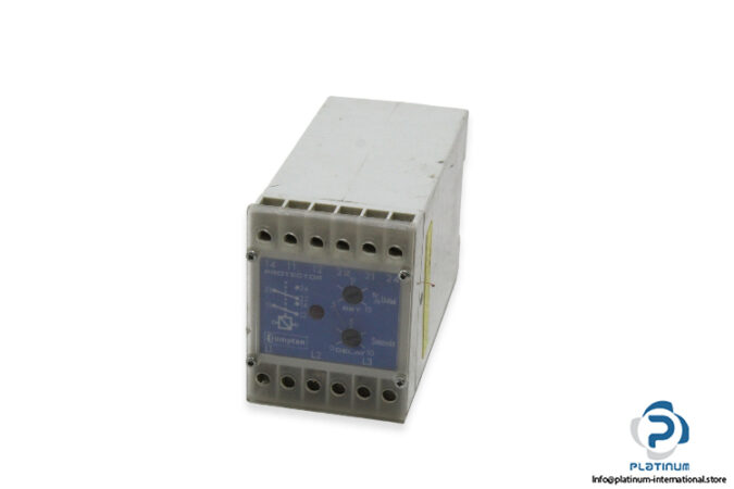 crompton-instruments-252-PSGU-protector-trip-relay