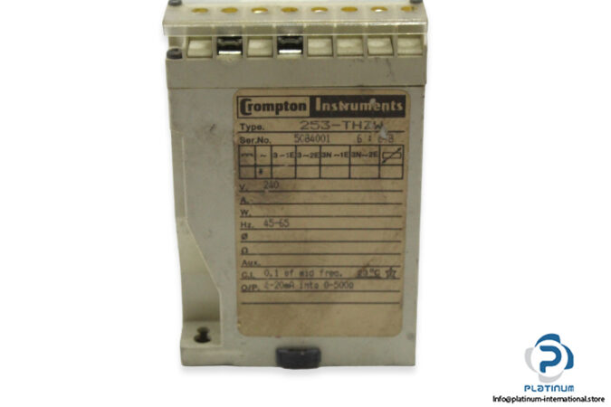 crompton-instruments-253-thzw-transducer-1