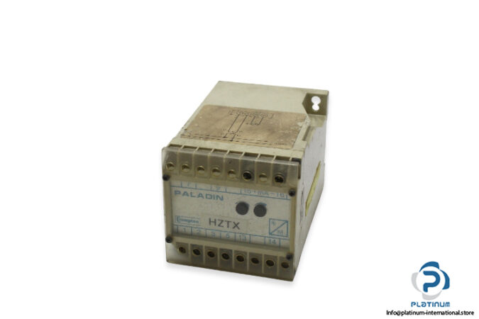 crompton-instruments-253-THZW-transducer