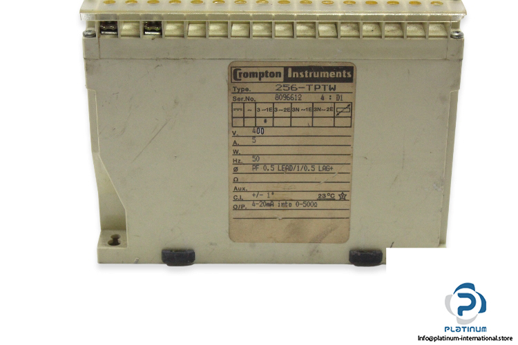crompton-instruments-256-tptw-transducer-1