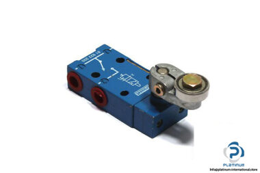 Crouzet-81-922-205-stem-actuated-valve