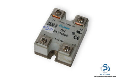 crouzet-84134860-solid-state-relay-used