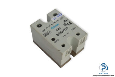 crouzet-84137110-solid-state-relay-(Used)