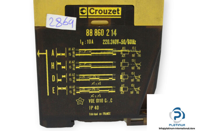 crouzet-88-860.2-delay-relay-timer-(used)-2