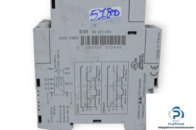 crouzet-EIH-current-transformer-(used)-2