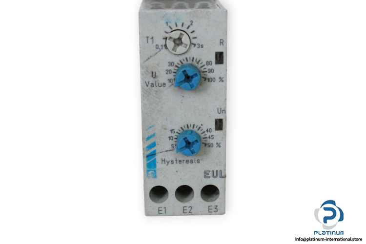 crouzet-EUL-voltage-control-(used)-1