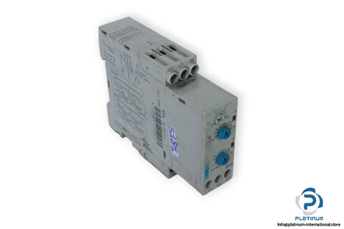 crouzet-EUL-voltage-control-(used)