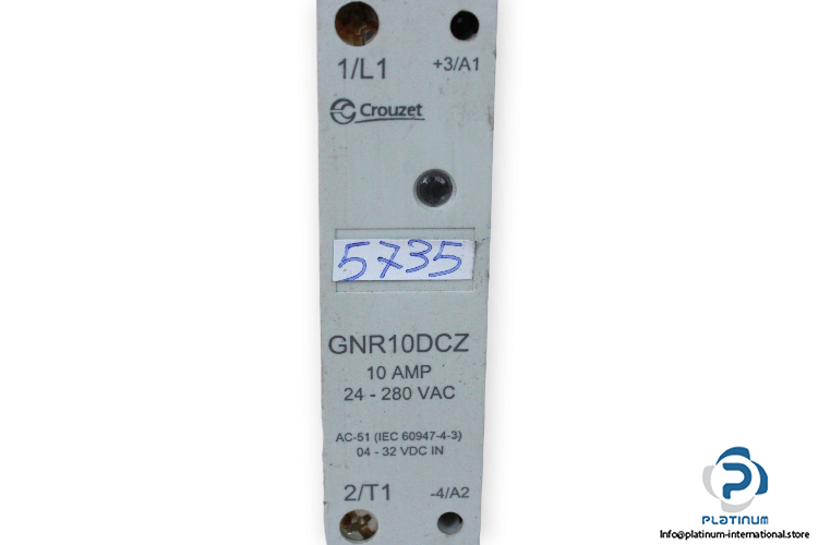 crouzet-GNR10DCZ-din-rail-mount-(used)-1