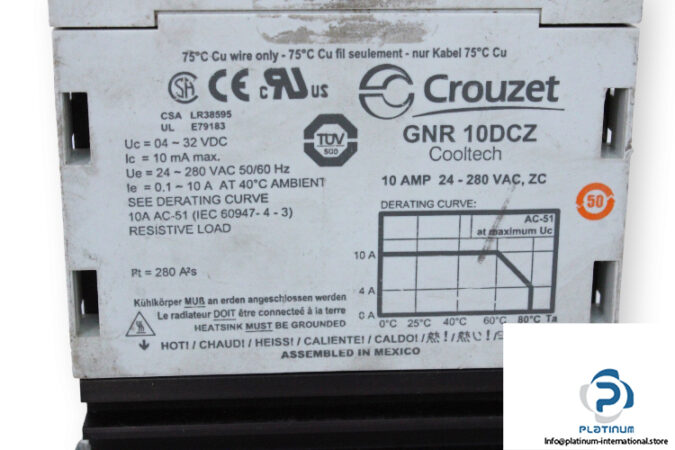 crouzet-GNR10DCZ-din-rail-mount-(used)-2