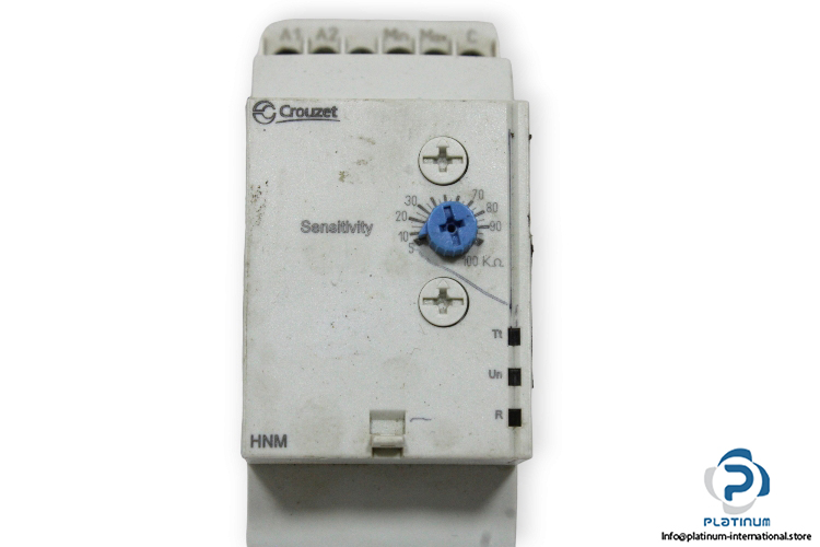 crouzet-HNM-SP-07049-level-control-relay-(used)-1