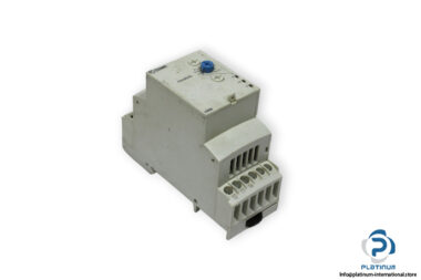 crouzet-HNM-SP-07049-level-control-relay-(used)