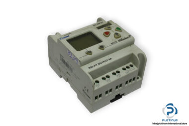 crouzet-SA12-logic-controller-(used)