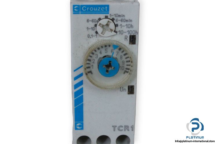 crouzet-TCR1-din-rail-mount-(used)-1