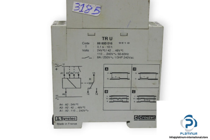 crouzet-TR-U-88-893-016-time-relay-(used)-2