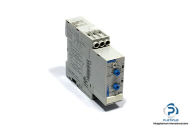 crouzet-EUL-voltage-monitoring-relay