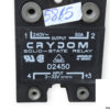 crydom-D2450-solid-state-relay-(used)-1