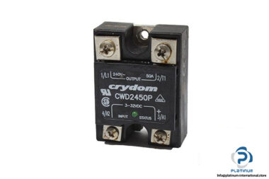 crydom-CWD2450P-solid-state-relay