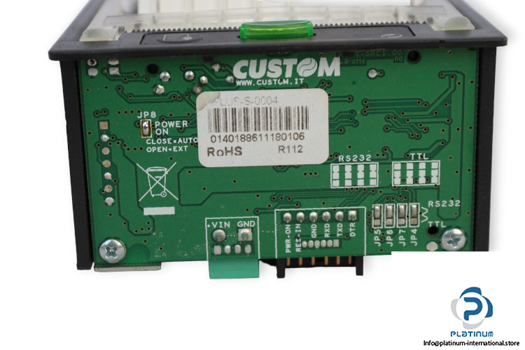 custom-PCPLUSII-S2B-0004-thermal-label-printer-(new)-1