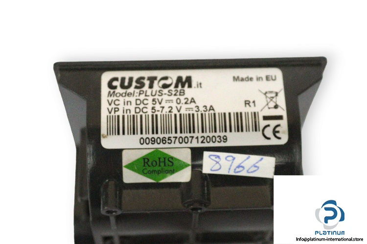 custom-PLUS-S2B-panel-printer-(used)-1