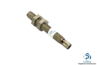 cylindrical-sensor-SN12-NPN-NO8-60-inductive-proximity-sensor-(used)