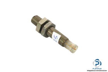 cylindrical-sensor-SN3-NPN-NC8-44-inductive-proximity-sensor-(used)