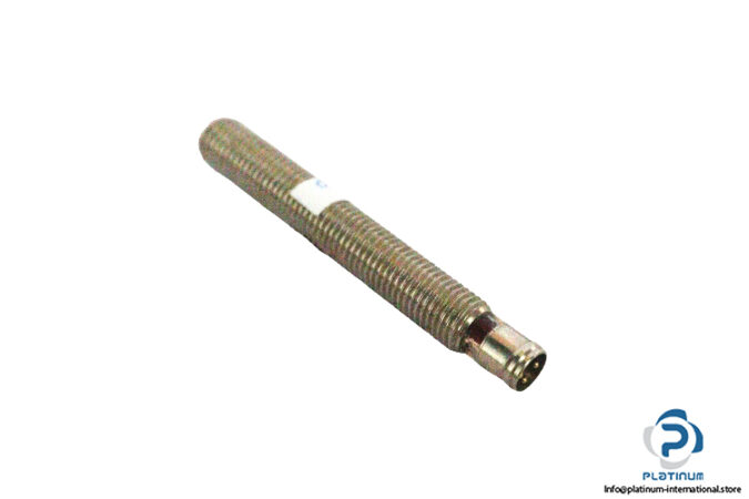 cylindrical-sensor-SN4-NPN-NO8-60-inductive-proximity-sensor-(used)