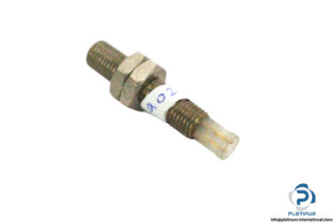 cylindrical-sensor-SN5-NPN-NC8-44-inductive-proximity-sensor-(used)