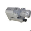 d.v.p.-LC.105-960302-rotary-vane-vacuum-pump-(used)-1
