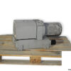 d.v.p.-LC.105-960302-rotary-vane-vacuum-pump-(used)