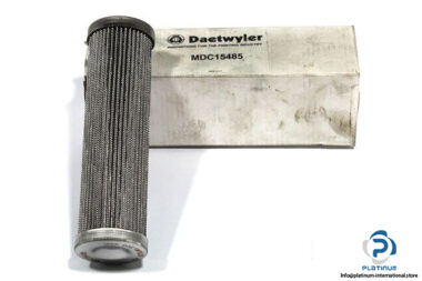 daetwyler-MDC-15485-replacement-filter-element