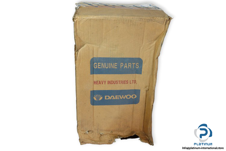 daewoo-S130W3-air-filter-element-new-2