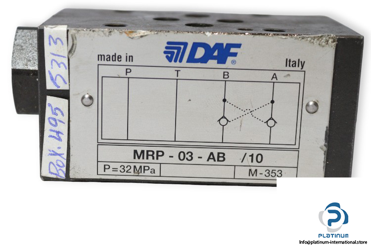 daf-MRP-03-AB_10-flow-control-valve-used-2