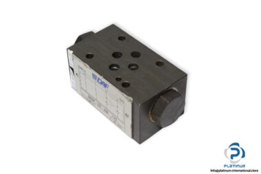 daf-MRP-03-AB_10-flow-control-valve-used