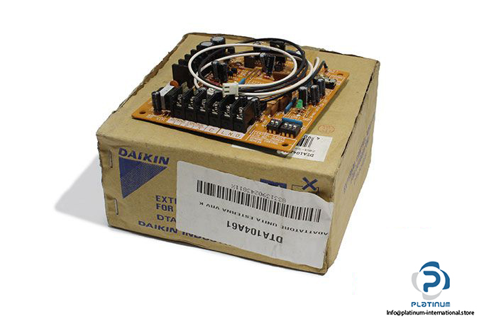 daikin-eb9690b-1-circuit-board-1