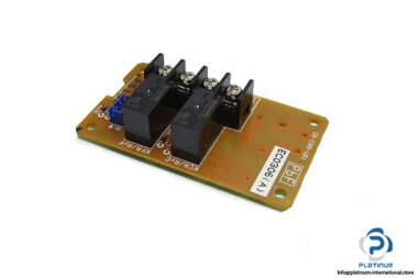 daikin-EC0306(A)-circuit-board