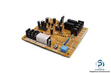 daikin-EC9509(D)-circuit-board