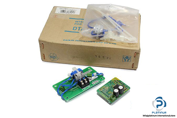 daikin-tb0206a-circuit-board-1