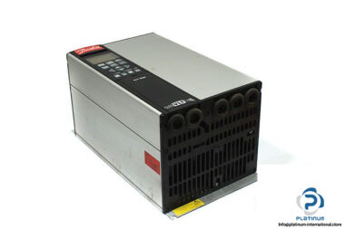 danfos-175Z0155-frequency-inverter
