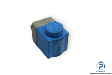 Danfoss-018F6189-solenoid-coil