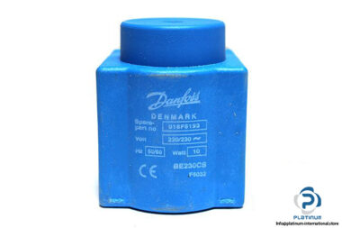 danfoss-018f6193-solenoid-coil-1