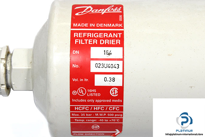 danfoss-023u4043-filter-drier